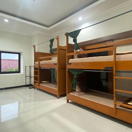 Zzz Hostel Μαλάνγκ Εξωτερικό φωτογραφία