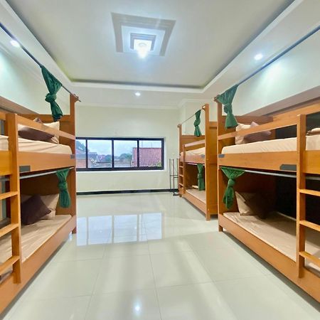Zzz Hostel Μαλάνγκ Εξωτερικό φωτογραφία