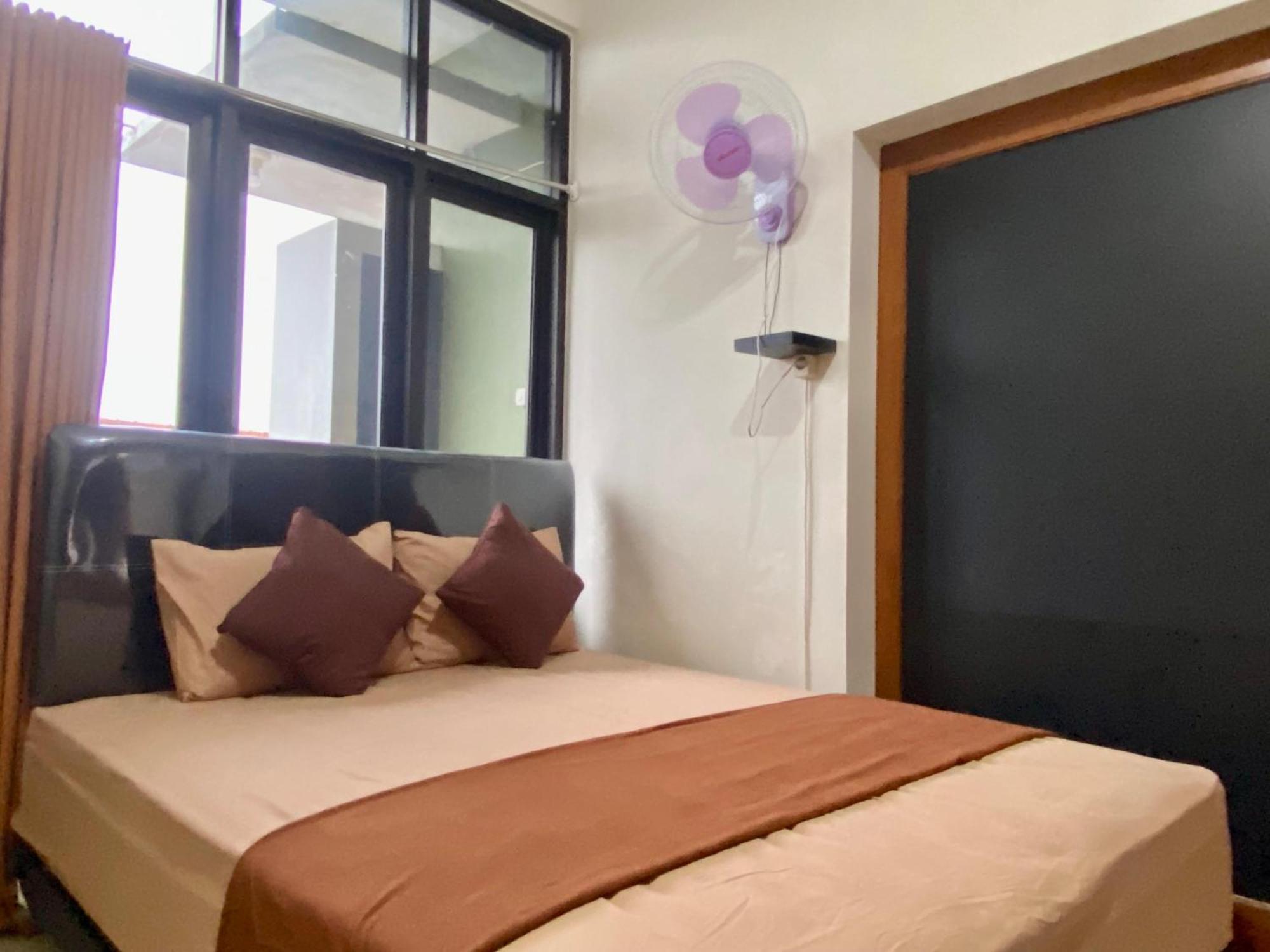 Zzz Hostel Μαλάνγκ Εξωτερικό φωτογραφία
