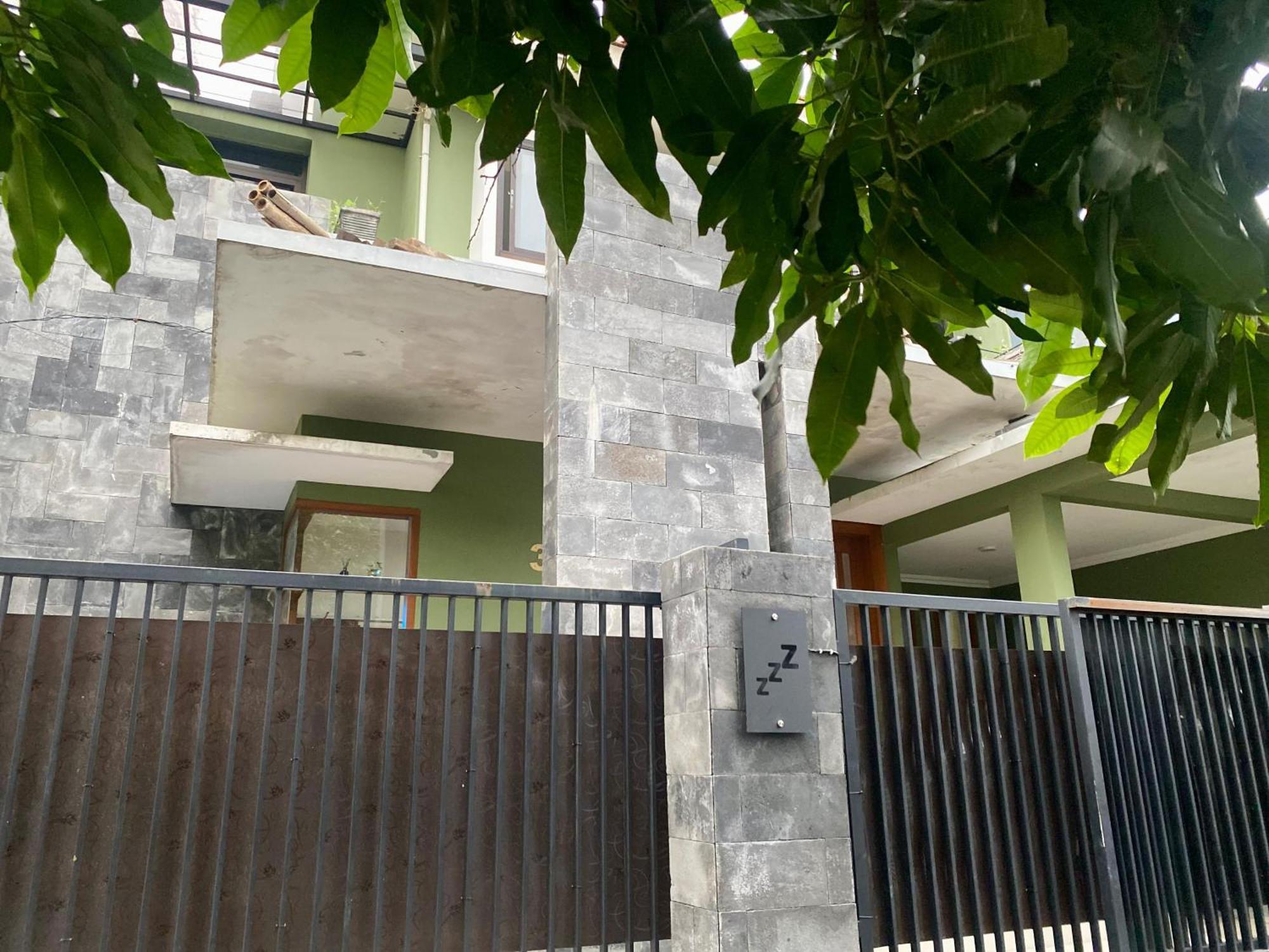 Zzz Hostel Μαλάνγκ Εξωτερικό φωτογραφία