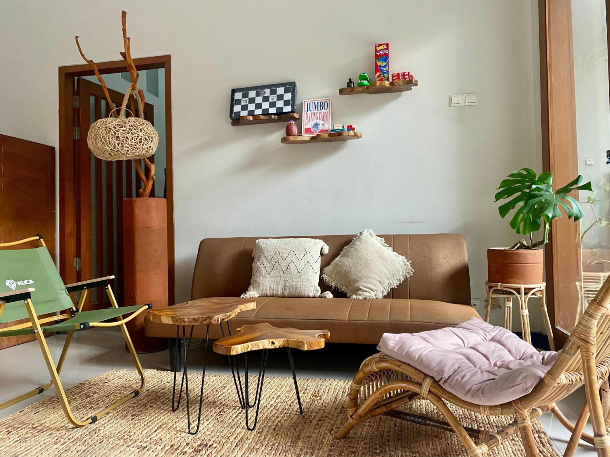 Zzz Hostel Μαλάνγκ Εξωτερικό φωτογραφία