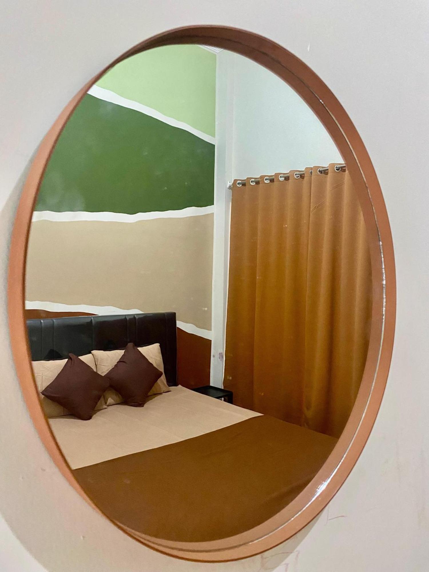 Zzz Hostel Μαλάνγκ Εξωτερικό φωτογραφία