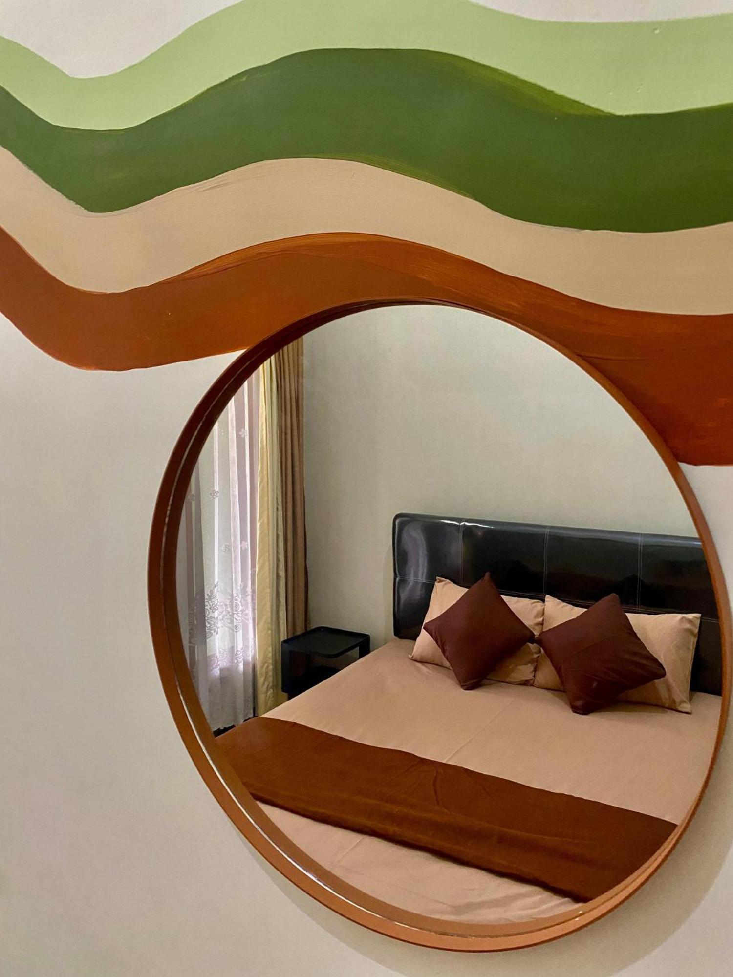 Zzz Hostel Μαλάνγκ Εξωτερικό φωτογραφία
