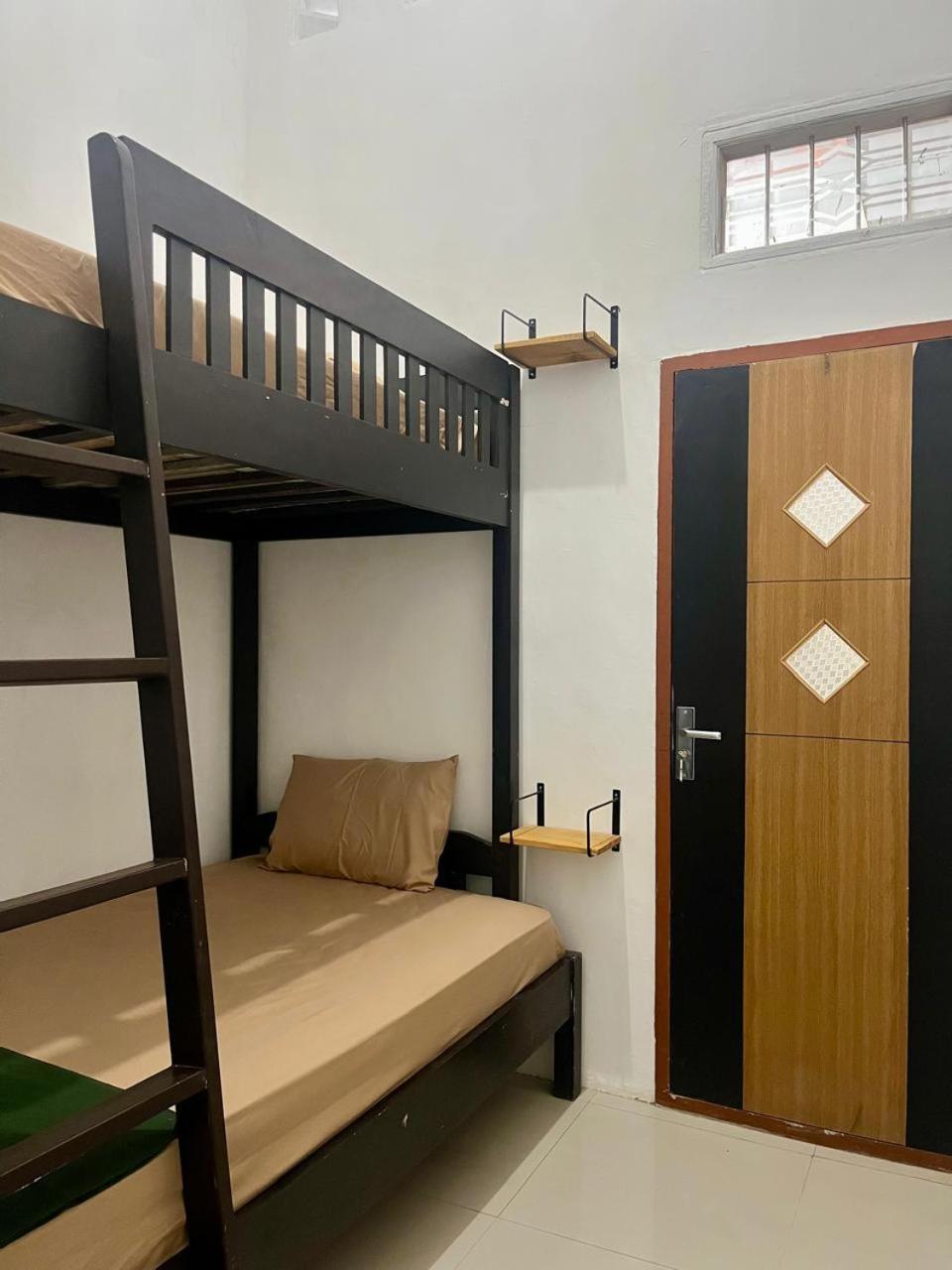 Zzz Hostel Μαλάνγκ Εξωτερικό φωτογραφία