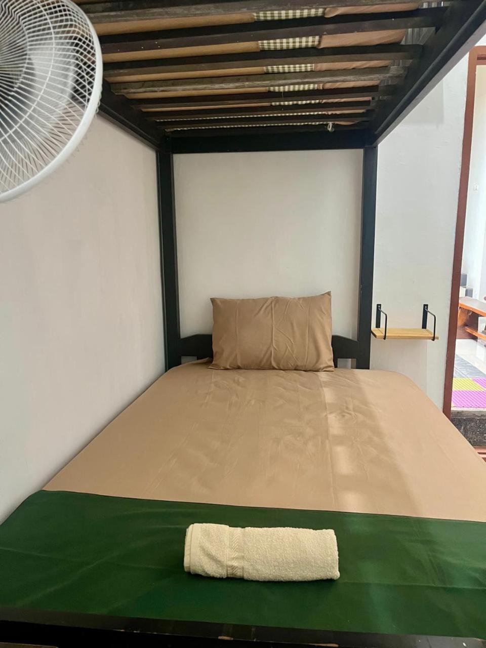 Zzz Hostel Μαλάνγκ Εξωτερικό φωτογραφία