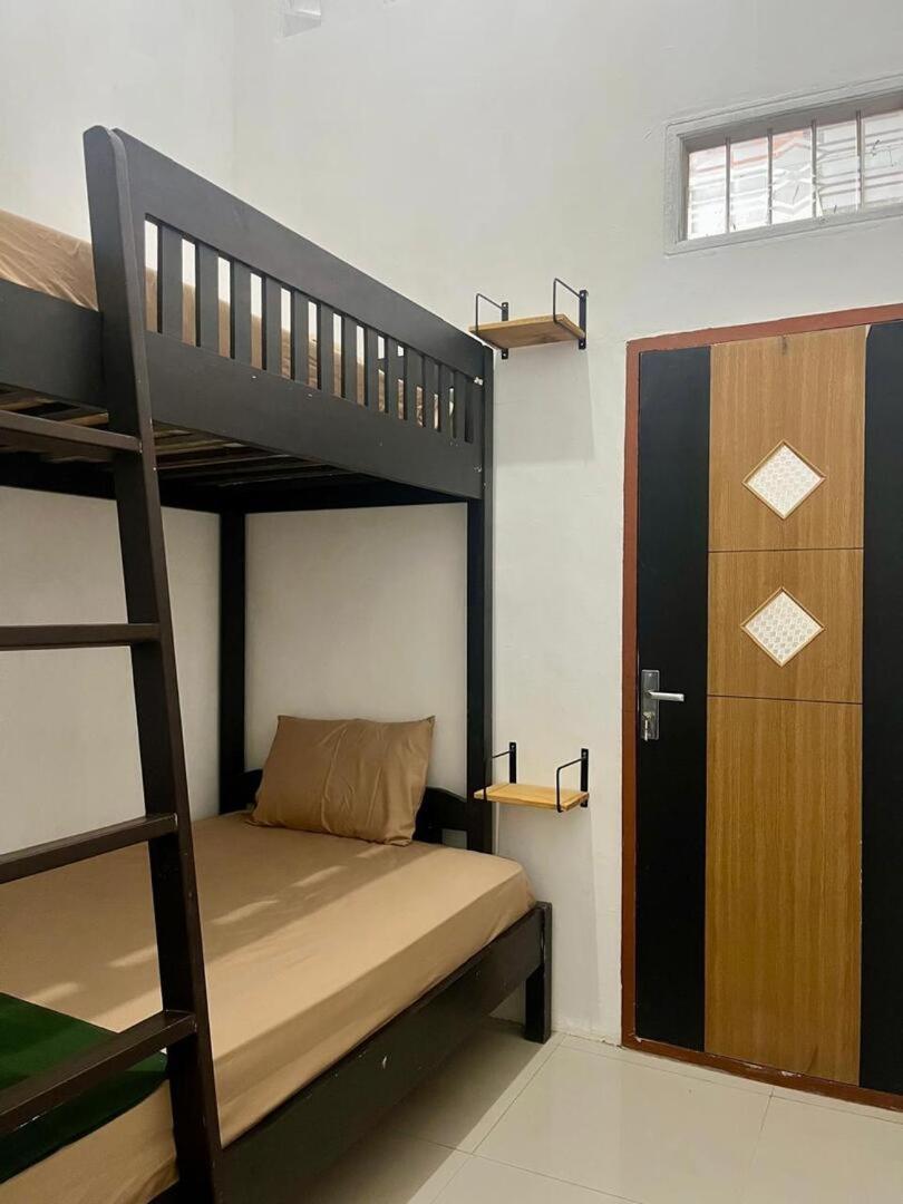 Zzz Hostel Μαλάνγκ Εξωτερικό φωτογραφία