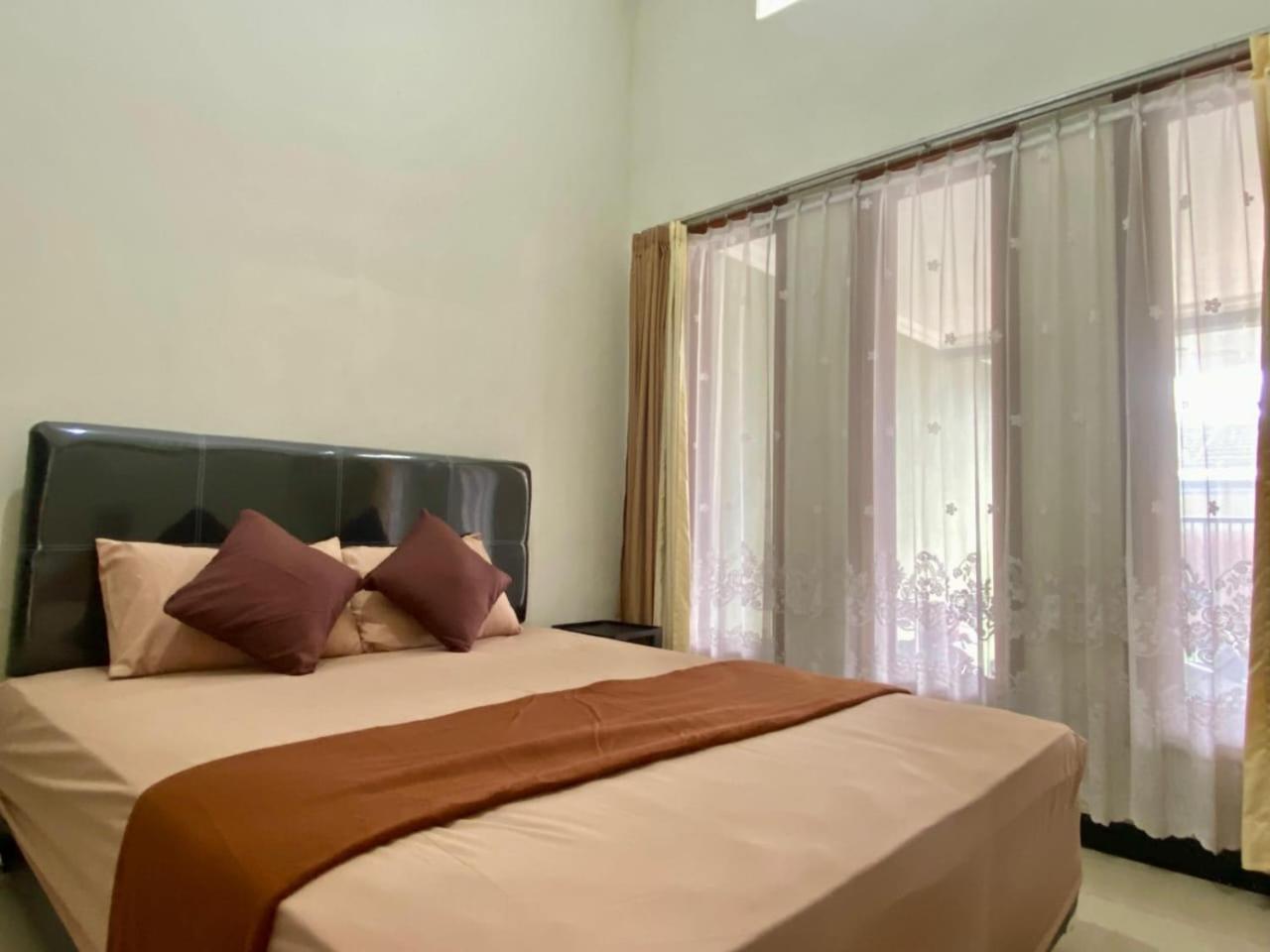 Zzz Hostel Μαλάνγκ Εξωτερικό φωτογραφία