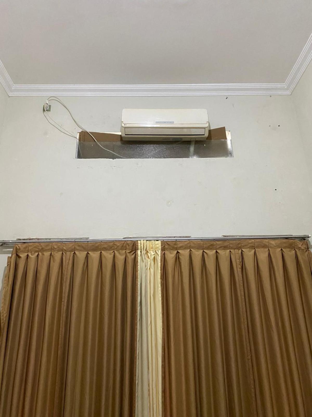 Zzz Hostel Μαλάνγκ Εξωτερικό φωτογραφία