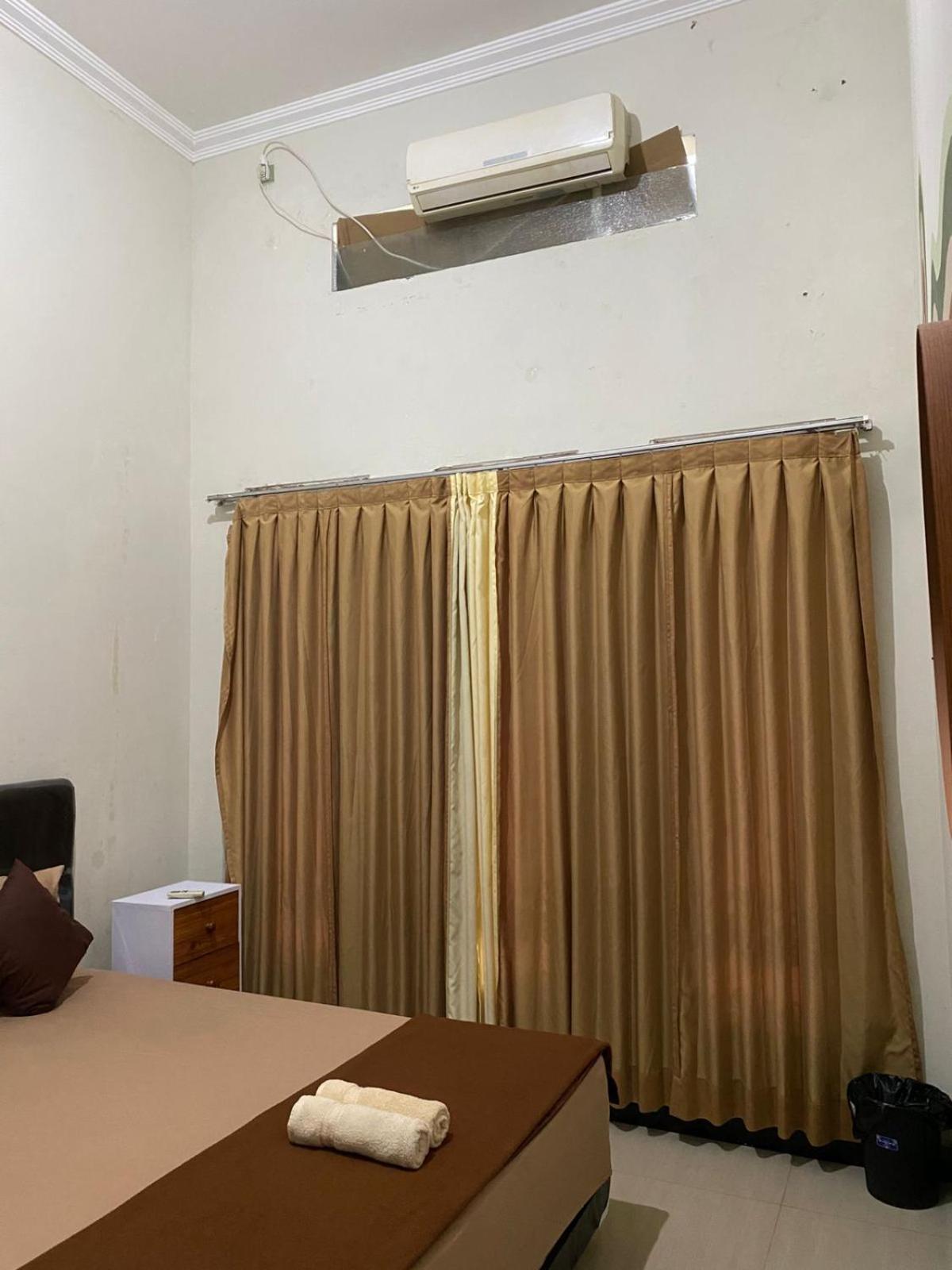 Zzz Hostel Μαλάνγκ Εξωτερικό φωτογραφία