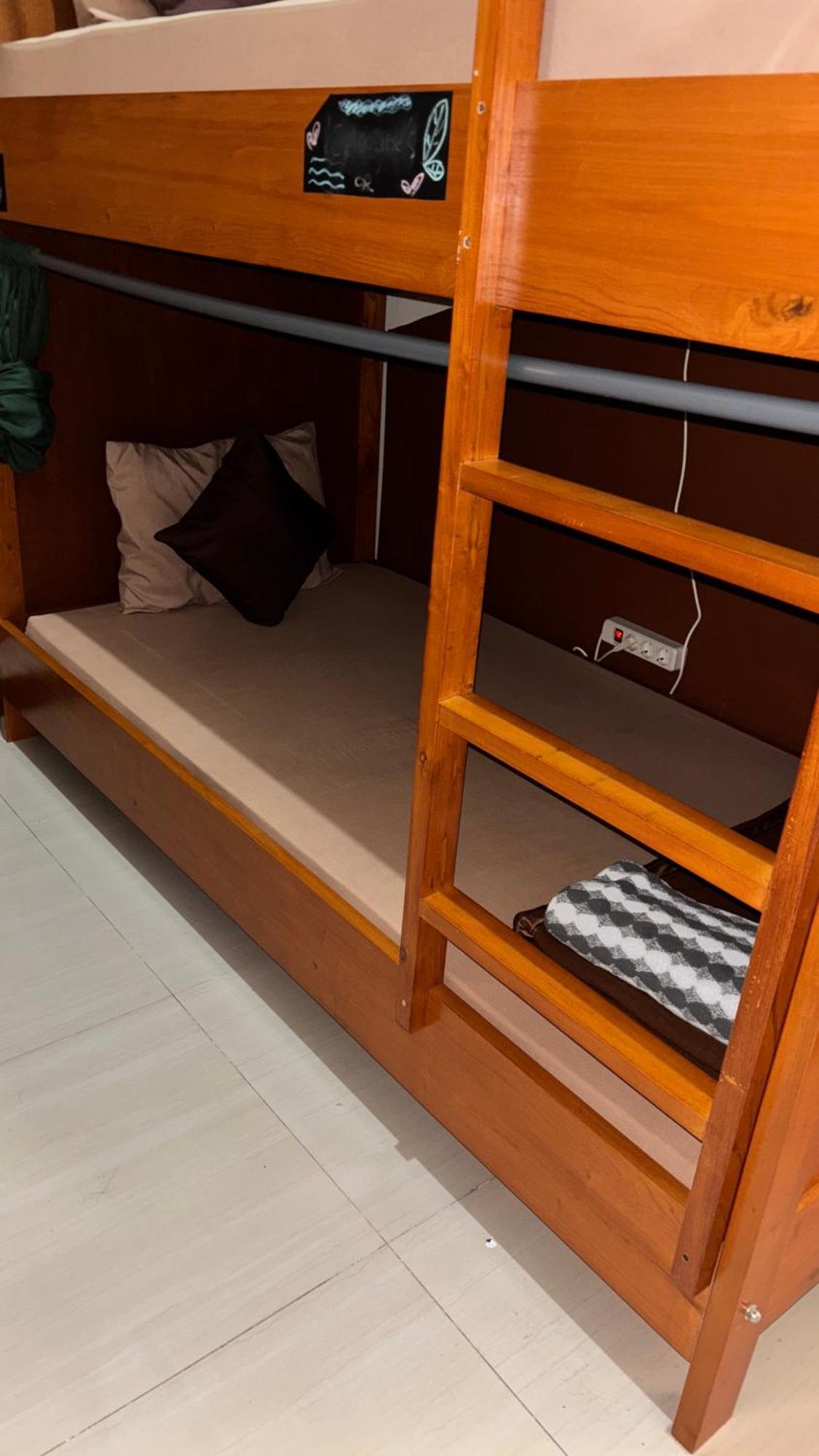 Zzz Hostel Μαλάνγκ Εξωτερικό φωτογραφία